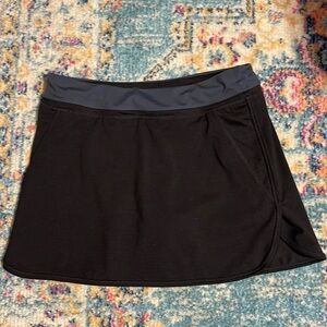 Kiwi Kate Skirt with Short Under size Medium Ladies